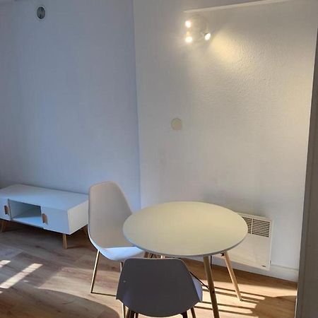 Апартаменти Domene Studio Terrasse Parking Екстер'єр фото