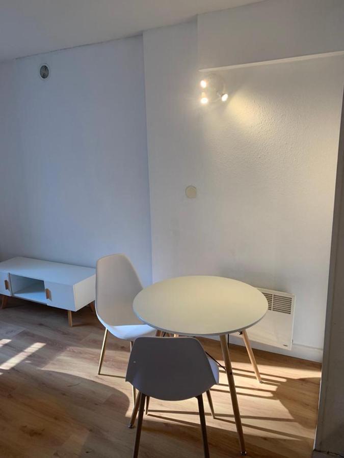 Апартаменти Domene Studio Terrasse Parking Екстер'єр фото